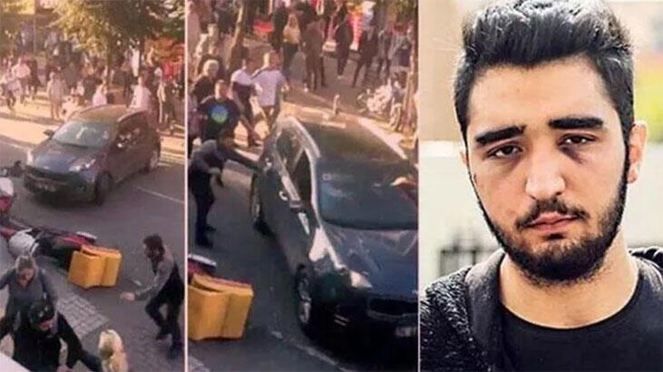 Otomobiliyle 7 kişiyi yaralayan savcının oğlu yeniden hakim karşısında! 